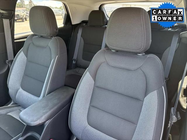 2023 Chevrolet TrailBlazer FWD LT