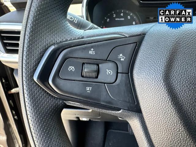 2023 Chevrolet TrailBlazer FWD LT