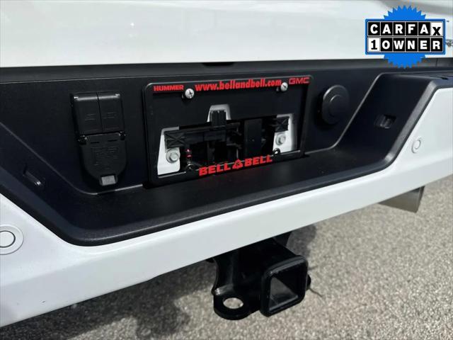 2025 GMC Sierra 2500HD 4WD Crew Cab Standard Bed Denali