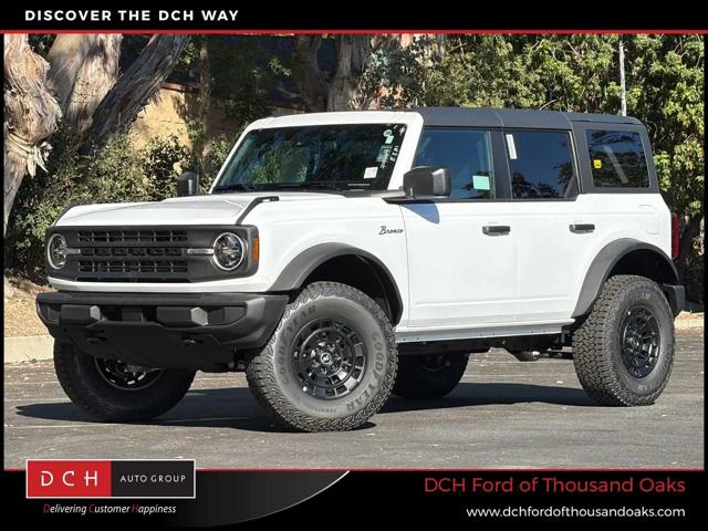 2026 Ford Bronco Big Bend for sale in Thousand Oaks, CA