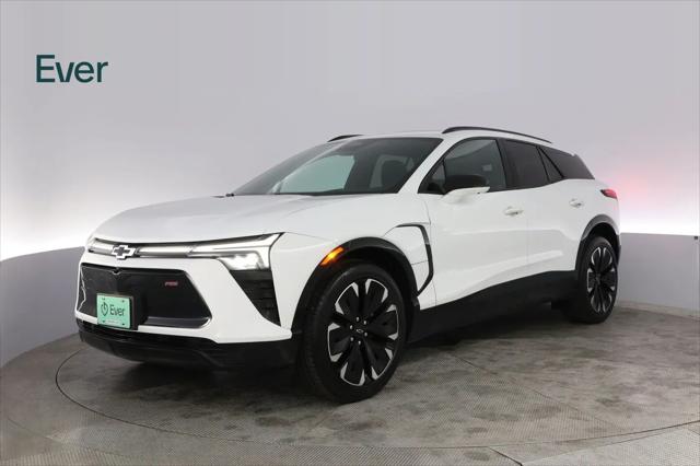 2024 Chevrolet V Blazer RWD RS