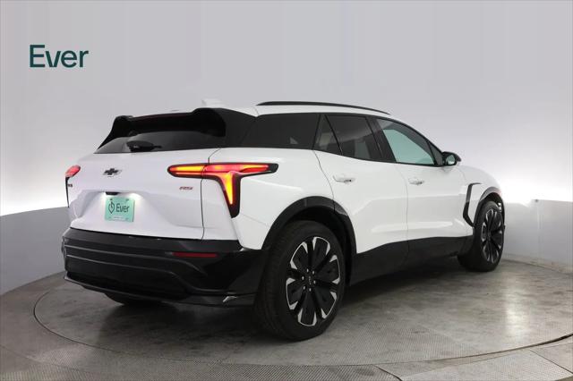 2024 Chevrolet V Blazer RWD RS
