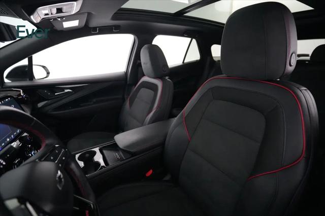 2024 Chevrolet V Blazer RWD RS
