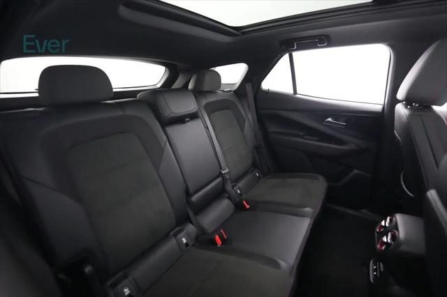 2024 Chevrolet V Blazer RWD RS