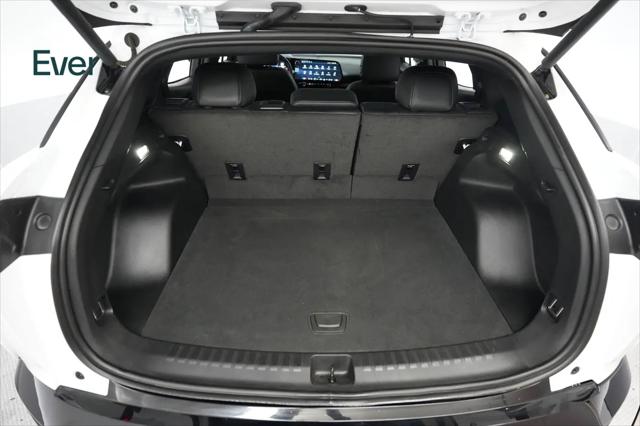 2024 Chevrolet V Blazer RWD RS