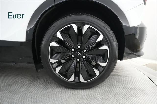 2024 Chevrolet V Blazer RWD RS