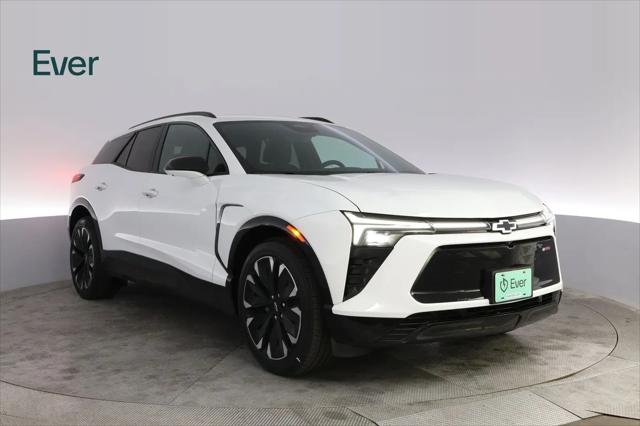 2024 Chevrolet V Blazer RWD RS