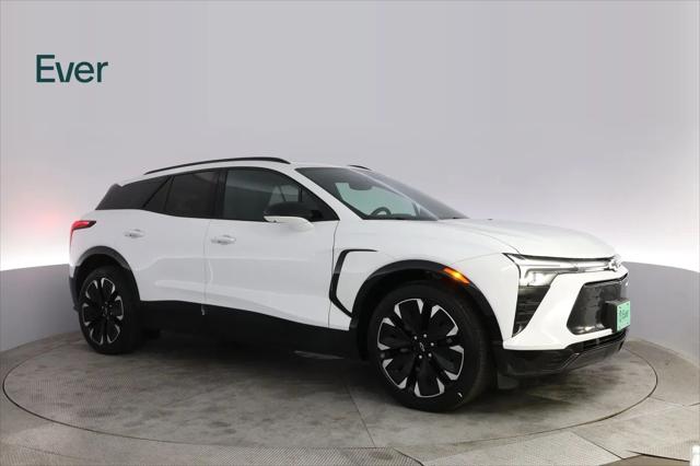 2024 Chevrolet V Blazer RWD RS