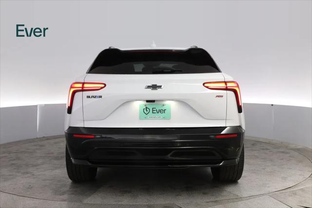 2024 Chevrolet V Blazer RWD RS