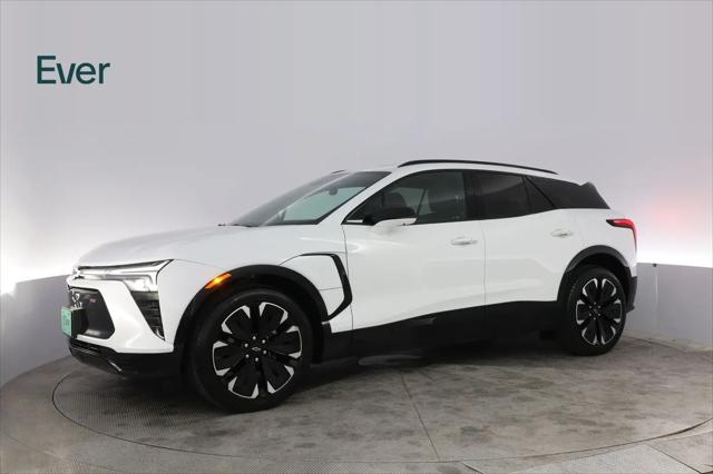 2024 Chevrolet V Blazer RWD RS