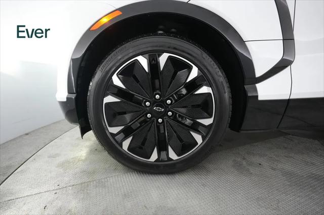 2024 Chevrolet V Blazer RWD RS