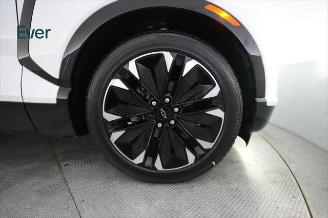 2024 Chevrolet V Blazer RWD RS