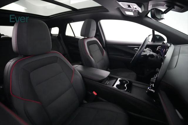 2024 Chevrolet V Blazer RWD RS