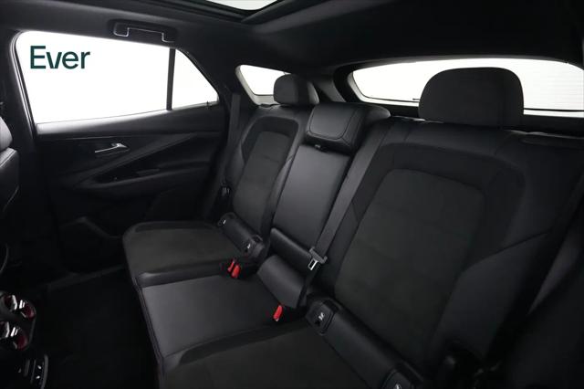 2024 Chevrolet V Blazer RWD RS