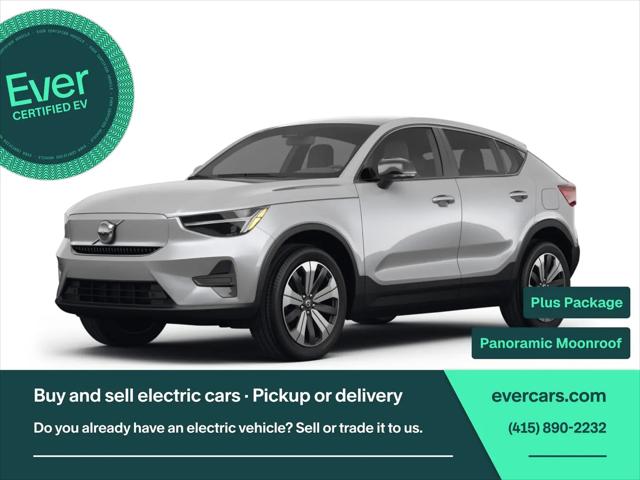 2023 Volvo CT Twin Plus for sale in San Francisco, CA
