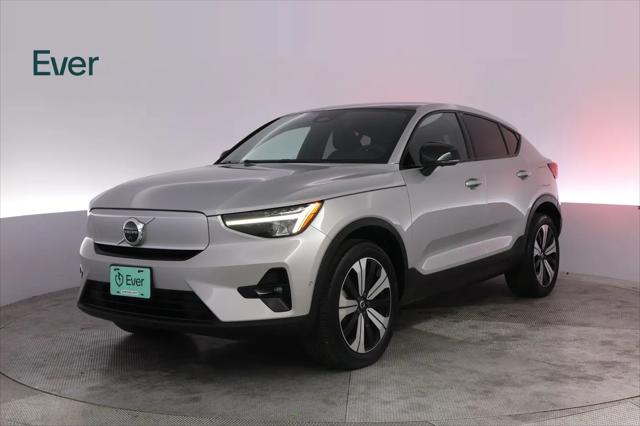 2023 Volvo CT Twin Plus
