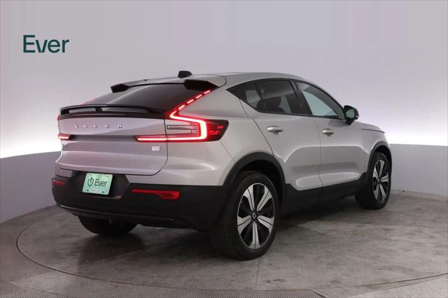 2023 Volvo CT Twin Plus