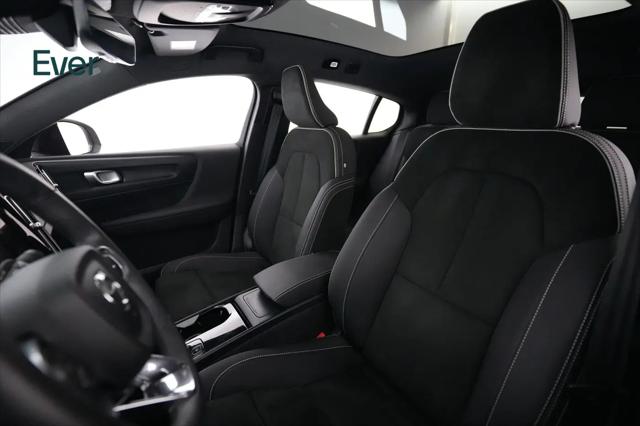 2023 Volvo CT Twin Plus