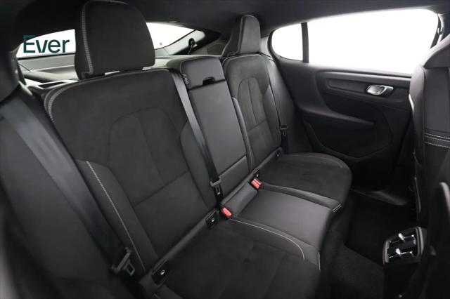 2023 Volvo CT Twin Plus