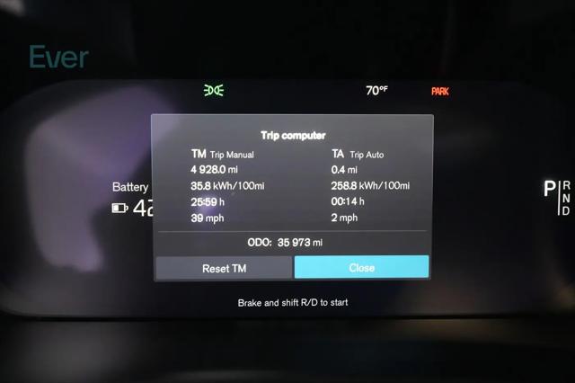 2023 Volvo CT Twin Plus