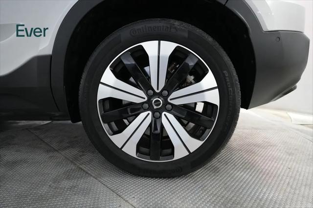 2023 Volvo CT Twin Plus