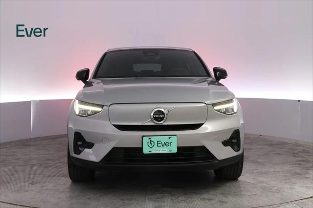 2023 Volvo CT Twin Plus