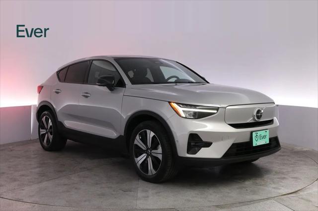 2023 Volvo CT Twin Plus