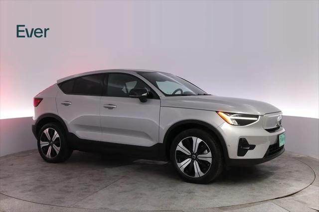2023 Volvo CT Twin Plus