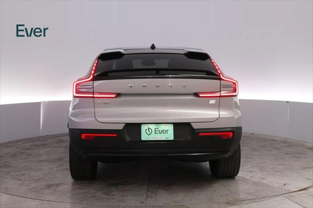 2023 Volvo CT Twin Plus
