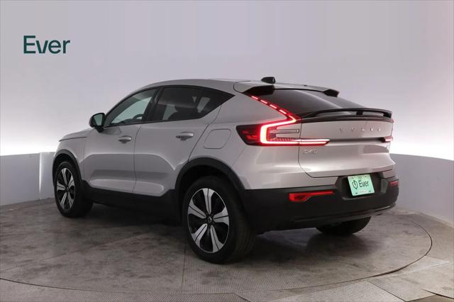 2023 Volvo CT Twin Plus