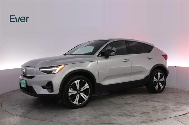 2023 Volvo CT Twin Plus