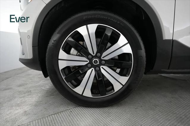 2023 Volvo CT Twin Plus