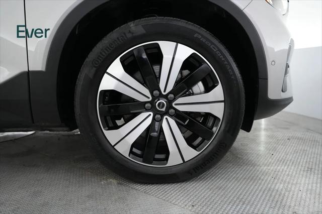 2023 Volvo CT Twin Plus