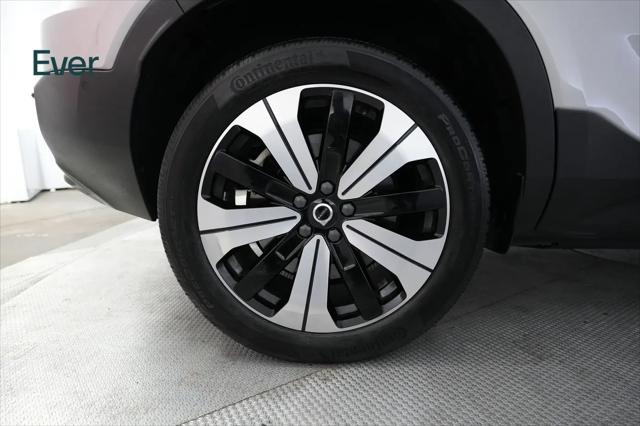 2023 Volvo CT Twin Plus