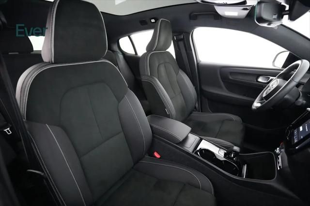 2023 Volvo CT Twin Plus