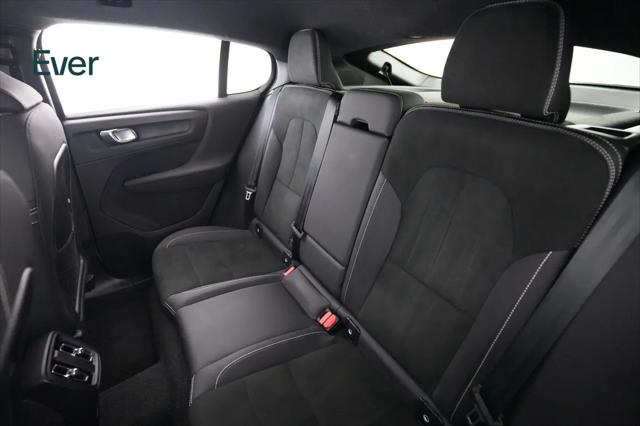 2023 Volvo CT Twin Plus