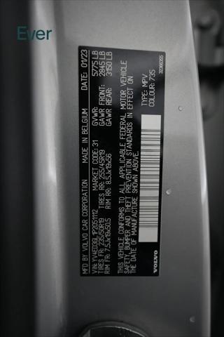 2023 Volvo CT Twin Plus