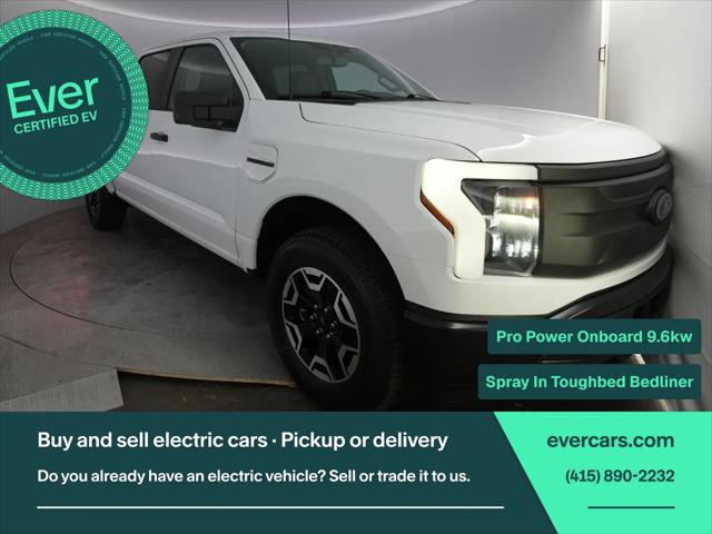 2023 Ford F-150 Pro for sale in San Francisco, CA