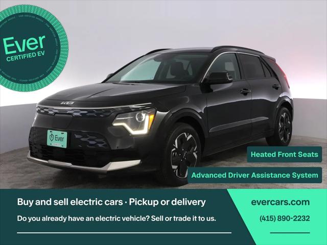 2024 Kia Niro EV Wind for sale in San Francisco, CA