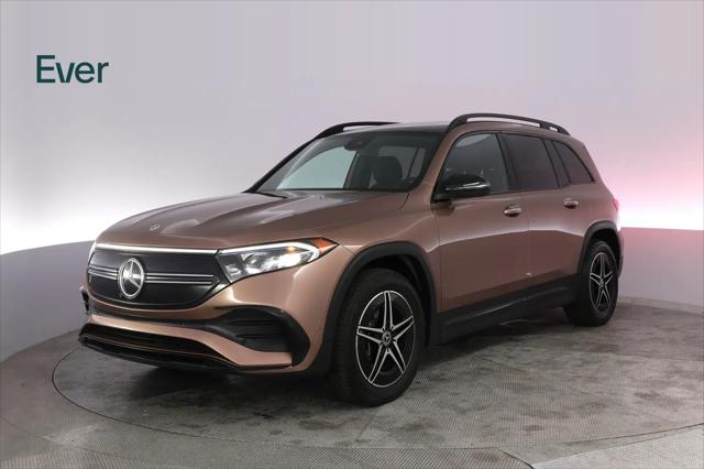 2023 Mercedes-Benz EQB 300 4MATIC