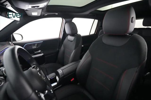 2023 Mercedes-Benz EQB 300 4MATIC