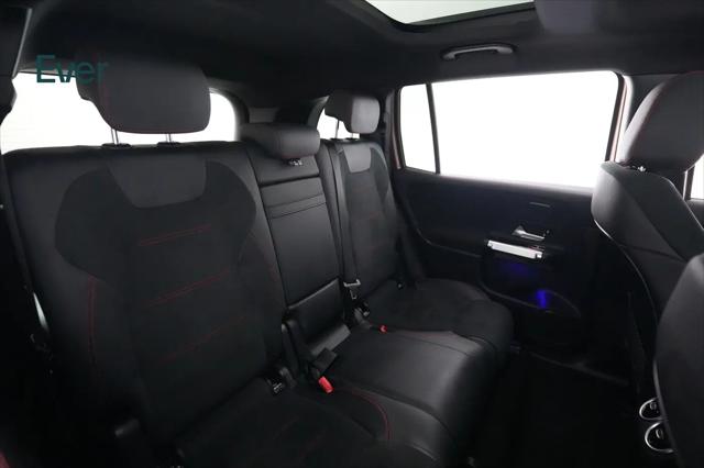 2023 Mercedes-Benz EQB 300 4MATIC