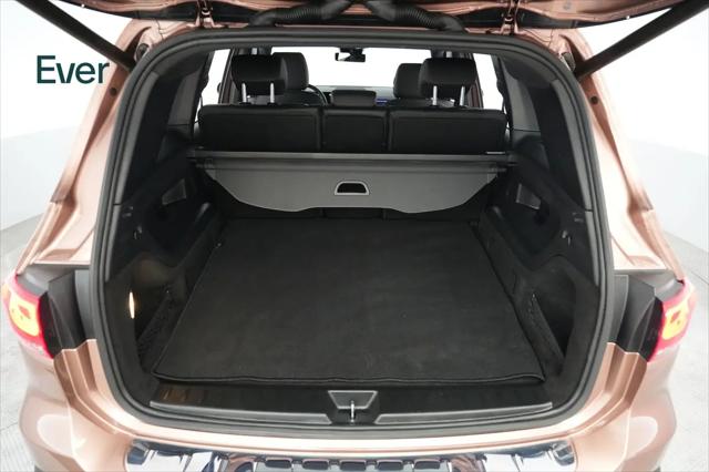 2023 Mercedes-Benz EQB 300 4MATIC