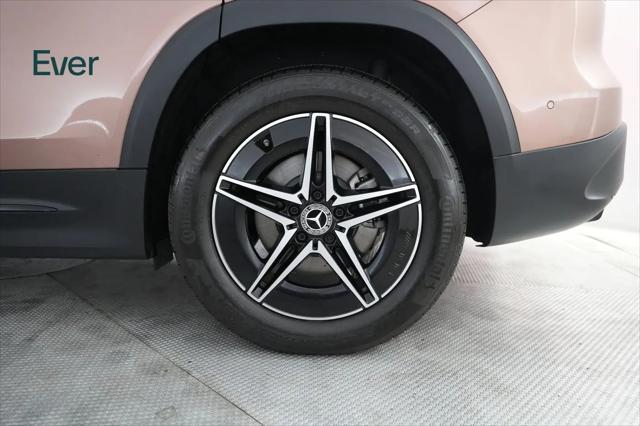 2023 Mercedes-Benz EQB 300 4MATIC