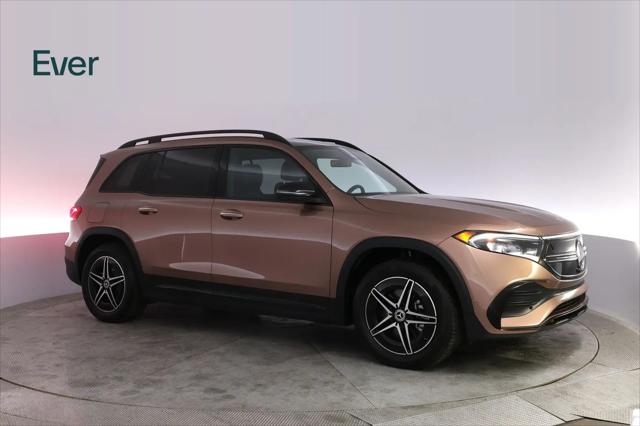 2023 Mercedes-Benz EQB 300 4MATIC