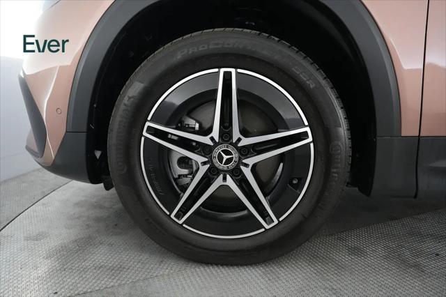 2023 Mercedes-Benz EQB 300 4MATIC