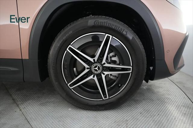 2023 Mercedes-Benz EQB 300 4MATIC