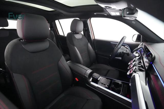 2023 Mercedes-Benz EQB 300 4MATIC