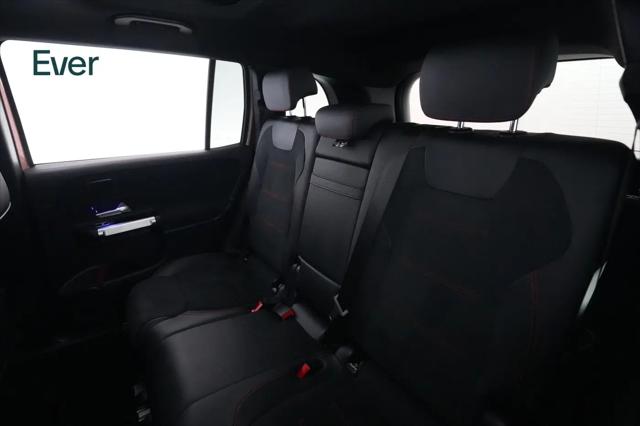 2023 Mercedes-Benz EQB 300 4MATIC