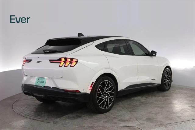 2023 Ford Mustang Mach-E GT